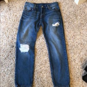Levi’s 501 CT Jeans
